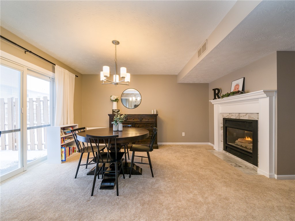 1012 Royal Drive Victor, NY 14564 - Photo 7 of 34 Don't miss the newer, private stamped patio out of