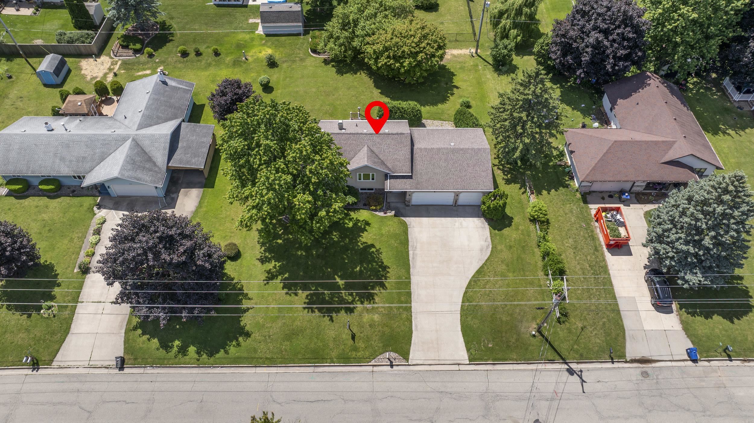N469 Mayflower Road Appleton, WI 54914 - Photo 59 of 67