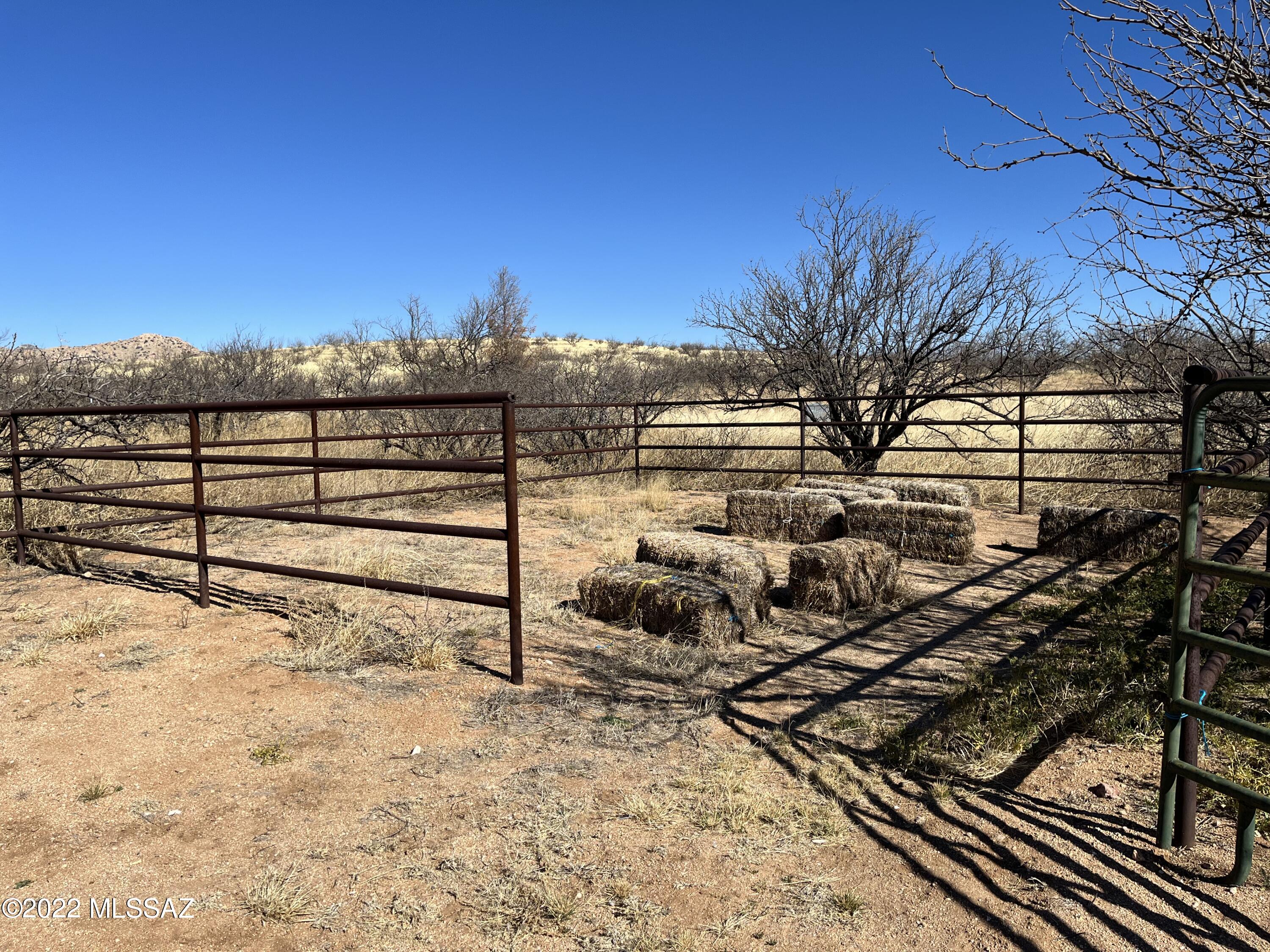 4602 East Dragoon Road Dragoon, AZ 85609 - Photo 42 of 48