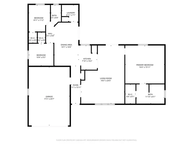 a picture of a bathroom with a shower