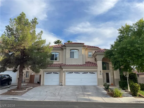 $2,850 | 2596 Mizzoni Circle, Henderson, NV 89052