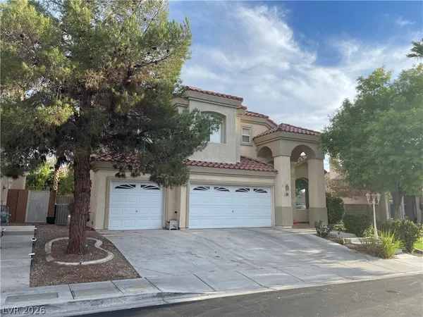 $2,850 | 2596 Mizzoni Circle, Henderson, NV 89052