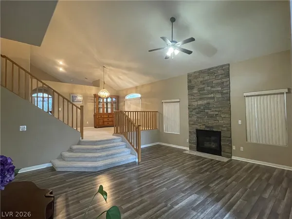 $2,850 | 2596 Mizzoni Circle, Henderson, NV 89052