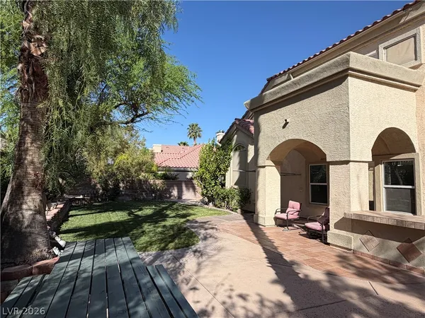 $2,850 | 2596 Mizzoni Circle, Henderson, NV 89052