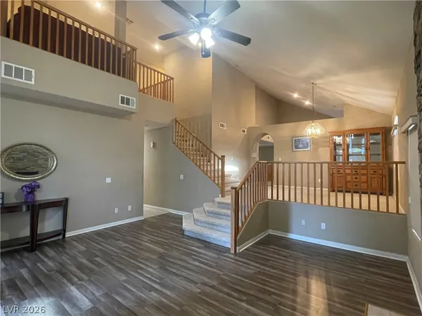 $2,850 | 2596 Mizzoni Circle, Henderson, NV 89052