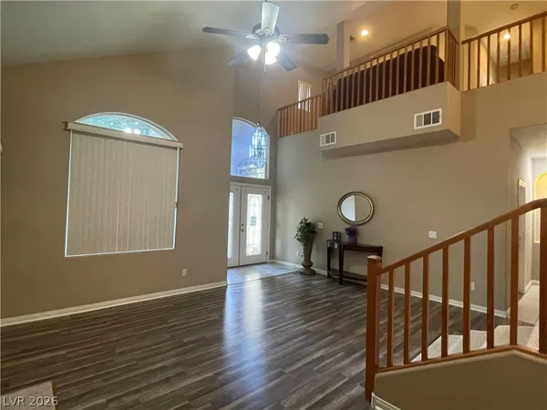 $2,850 | 2596 Mizzoni Circle, Henderson, NV 89052