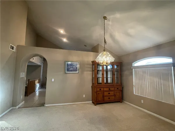 $2,850 | 2596 Mizzoni Circle, Henderson, NV 89052