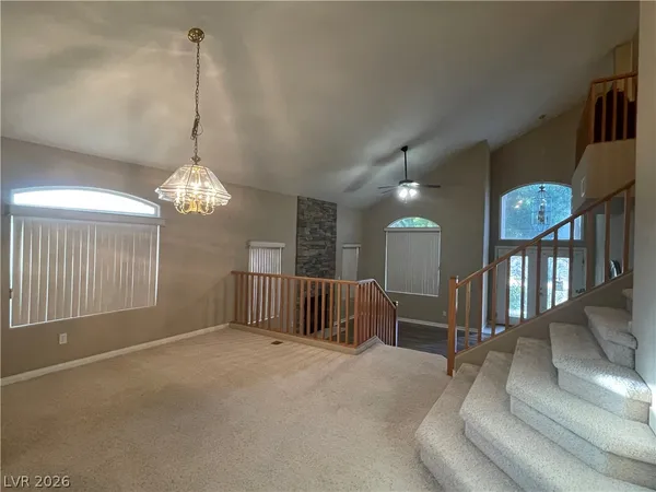 $2,850 | 2596 Mizzoni Circle, Henderson, NV 89052