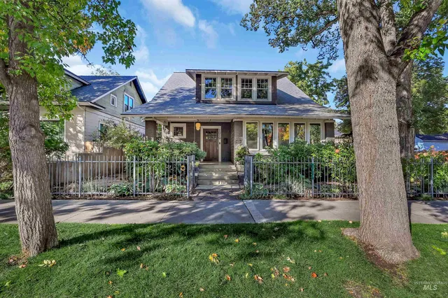 $2,400,000 | 1019 North 9th Street, Boise, ID 83702