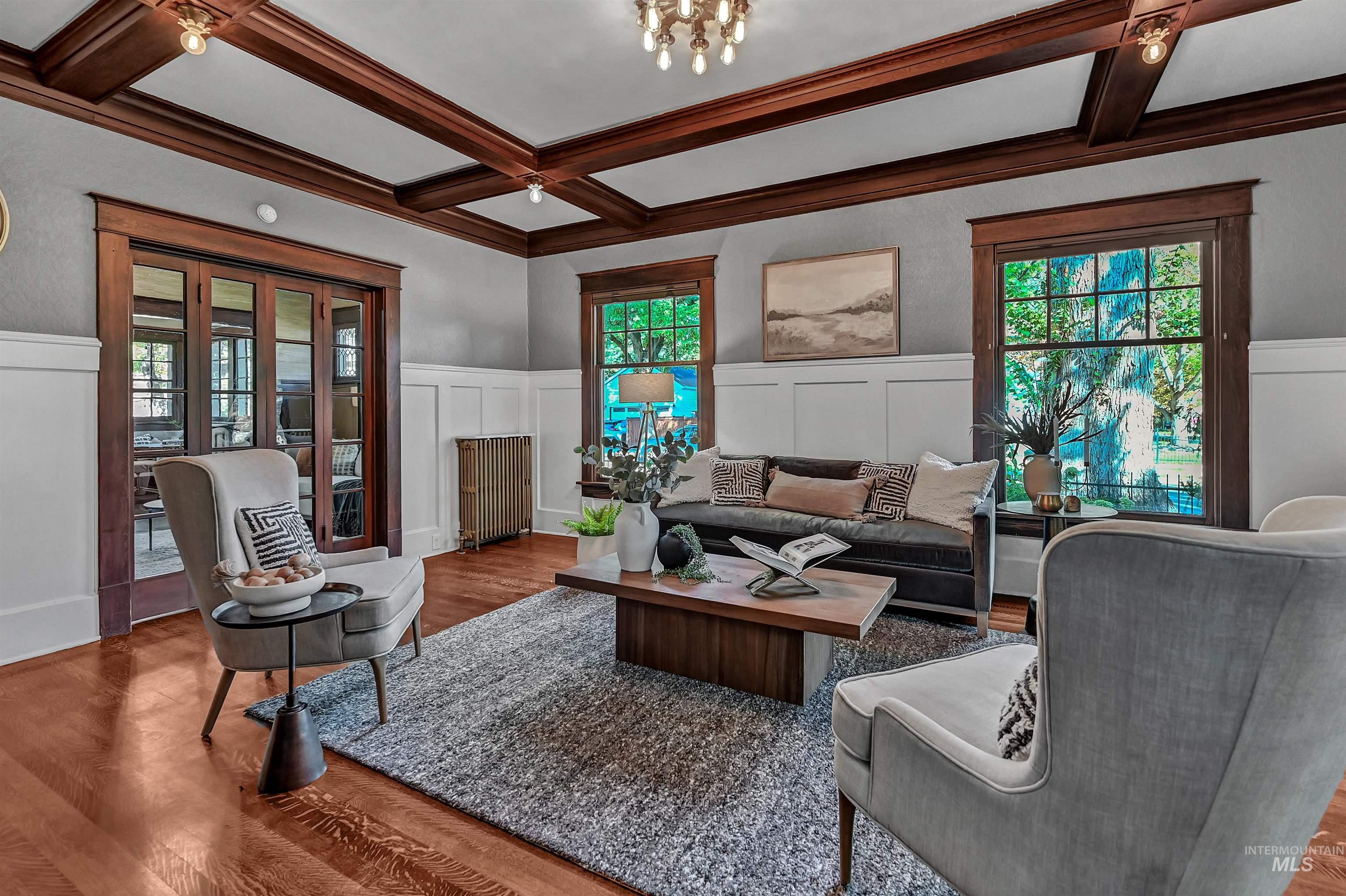 1019 North 9th Street Boise, ID 83702 - Photo 12 of 50