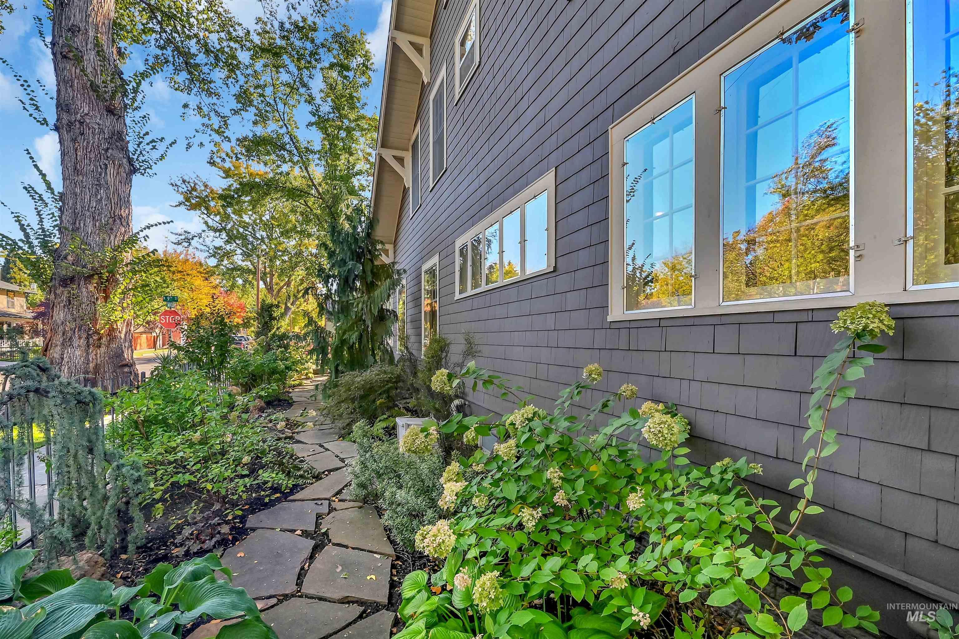 1019 North 9th Street Boise, ID 83702 - Photo 50 of 50