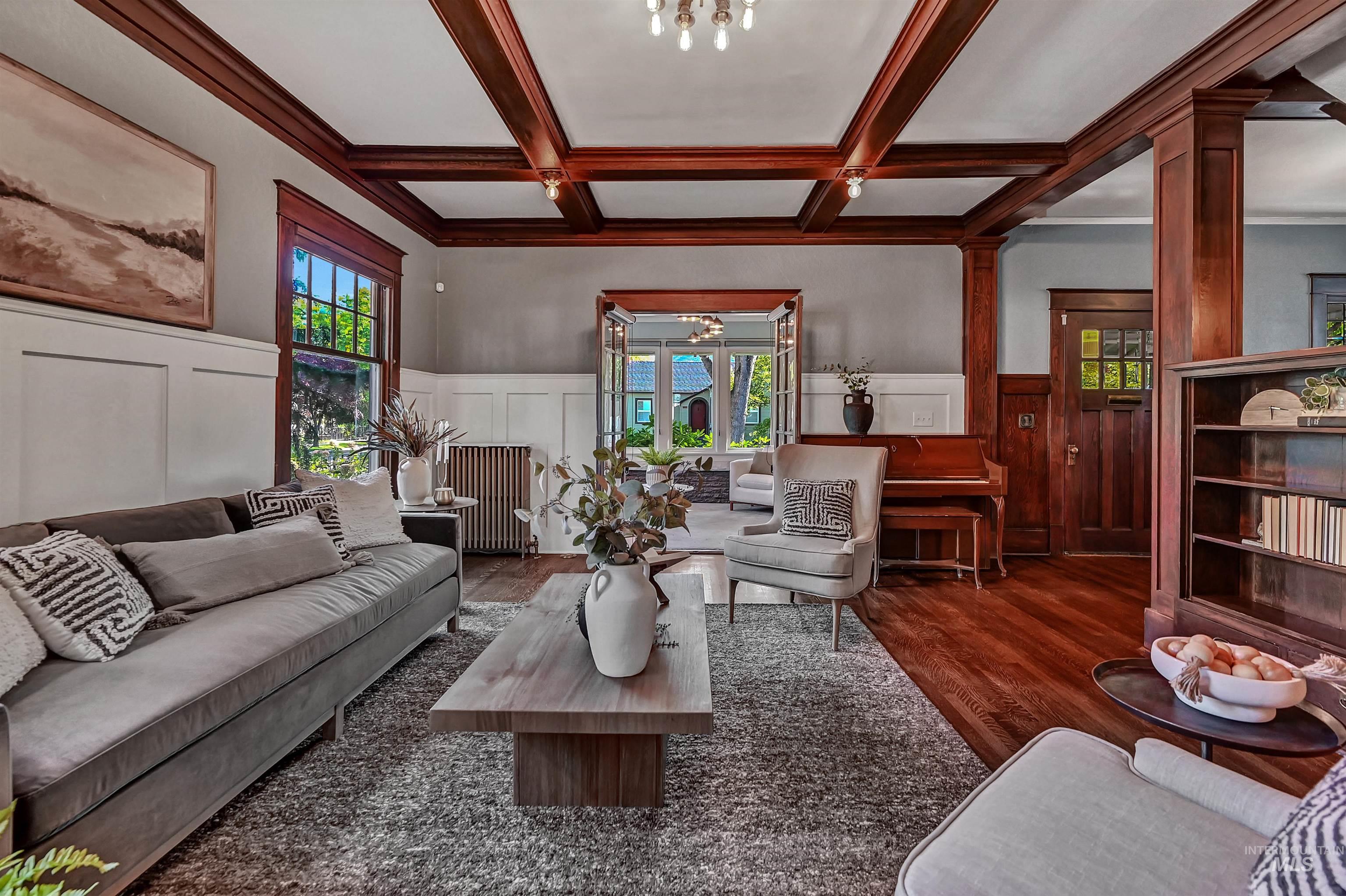 1019 North 9th Street Boise, ID 83702 - Photo 9 of 50