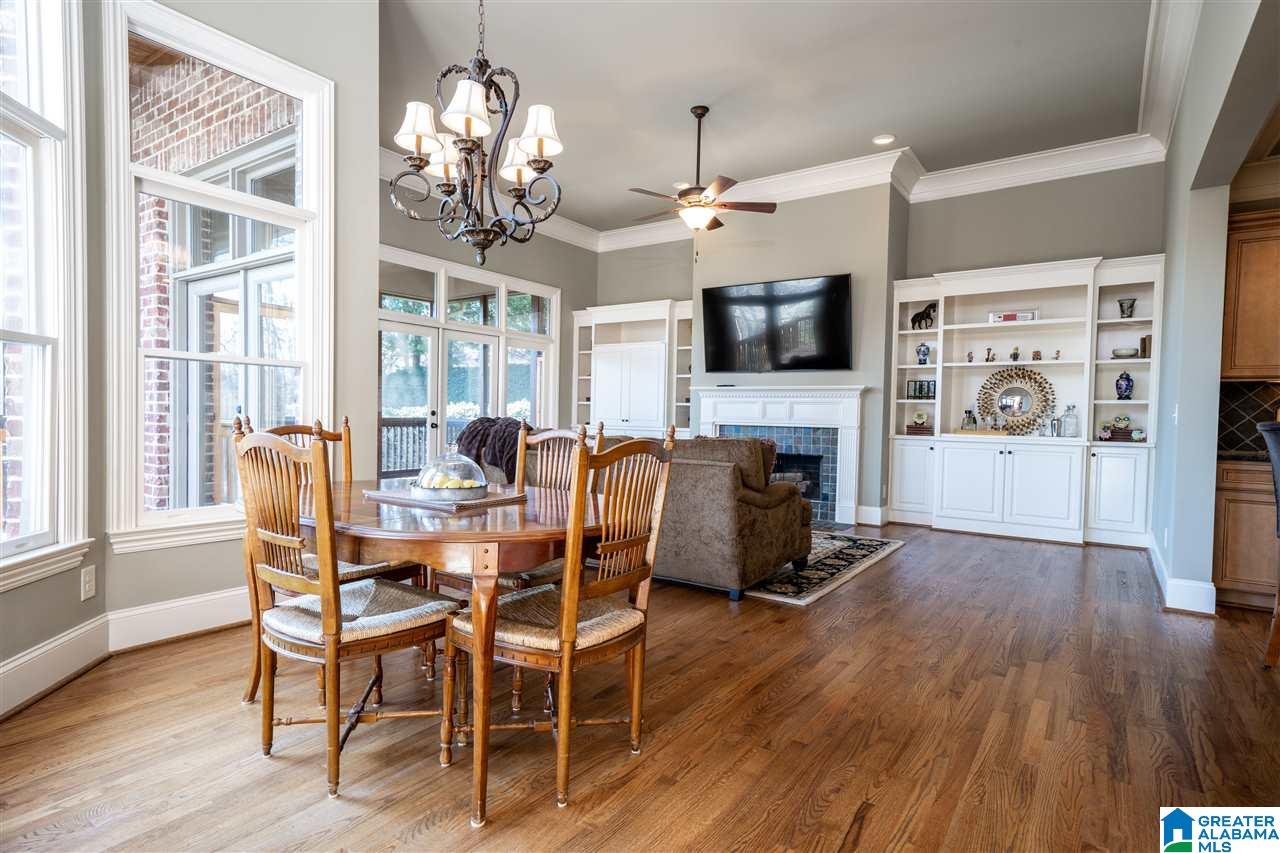 1140 Hardwood Cove Road Birmingham, AL 35242 - Photo 11 of 50