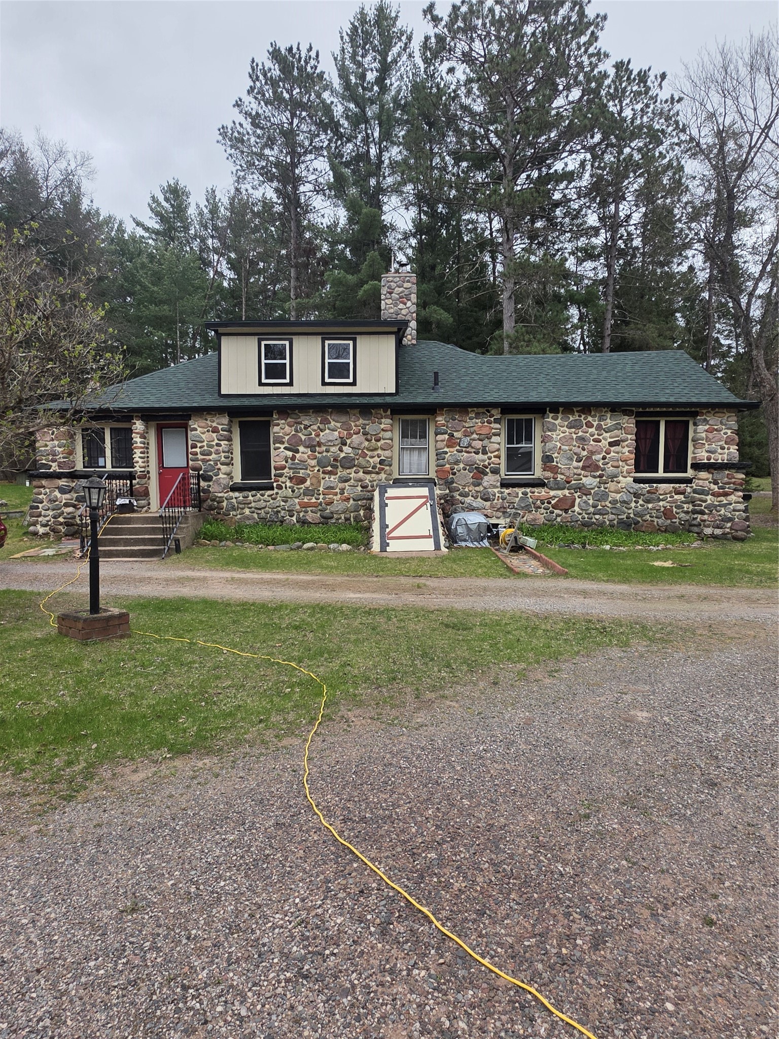 N8644 Lumbard Lane Springbrook, WI 54875 - Photo 2 of 39