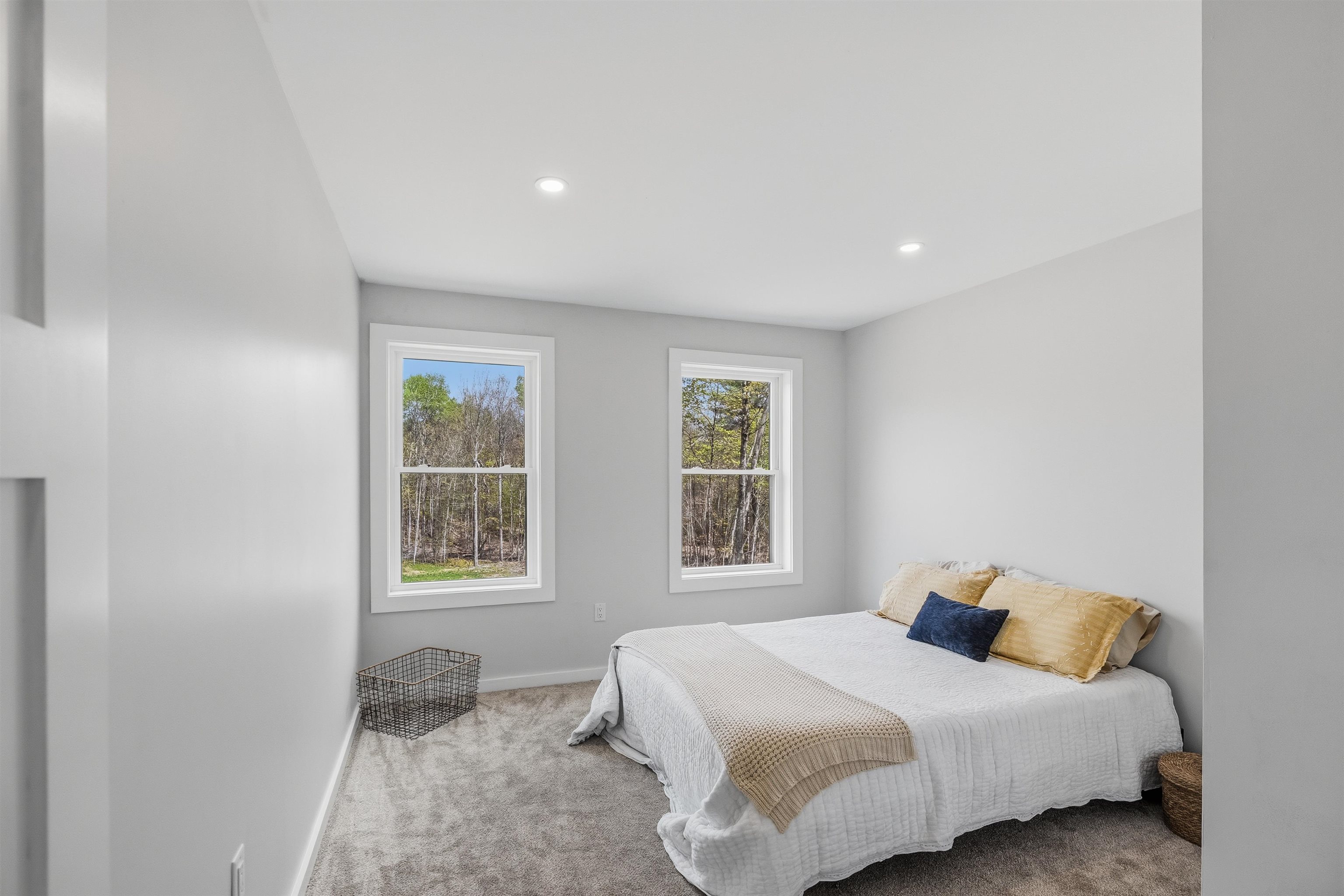 93 Calef Hill Road Franklin, NH 03235 - Photo 19 of 37