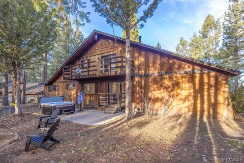 $775,000 | 170 North Eureka Drive, Big Bear Lake, CA 92315