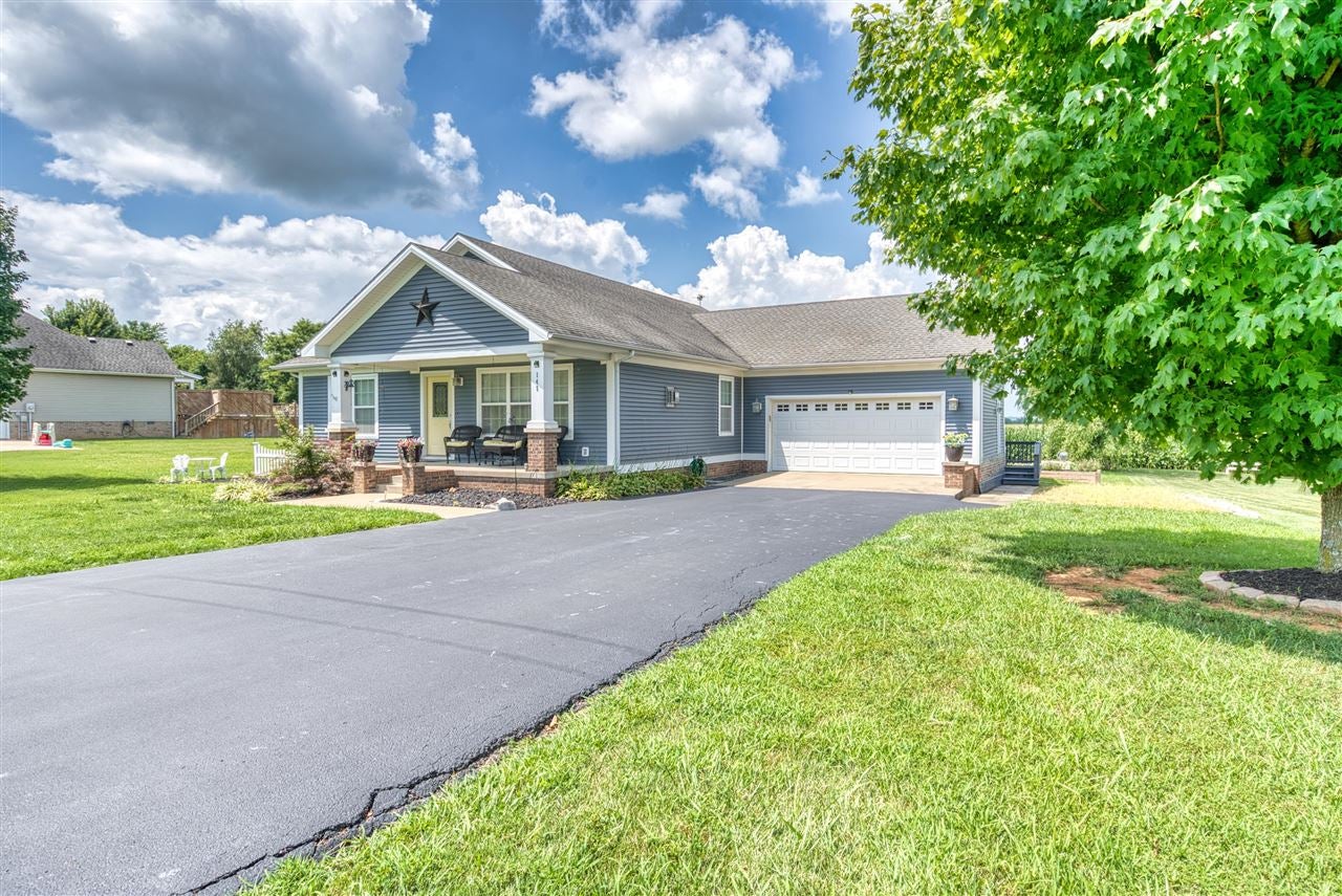 149 Shaker Ridge Lane Rockfield, KY 42274 - Photo 44 of 49 Gallery Image 44
