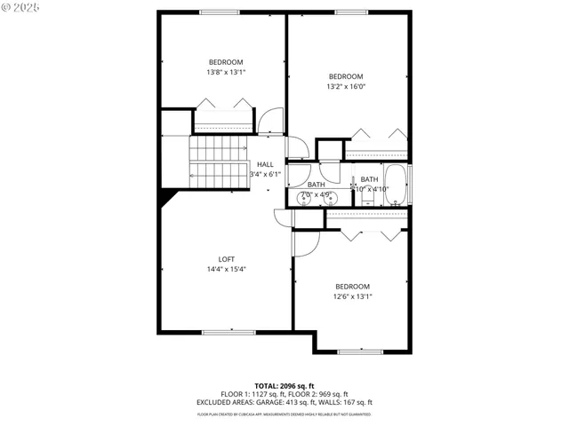 $540,000 | 4199 Geranium Loop Northeast, Salem, OR 97305