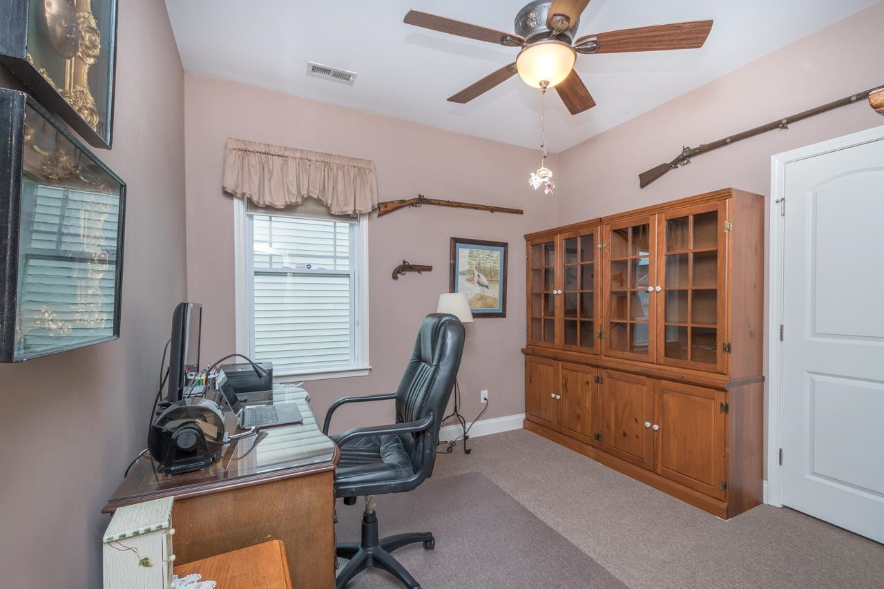 2124 Crockett Ridge Road Fuquay-Varina, NC 27526 - Photo 26 of 30 Photo 26