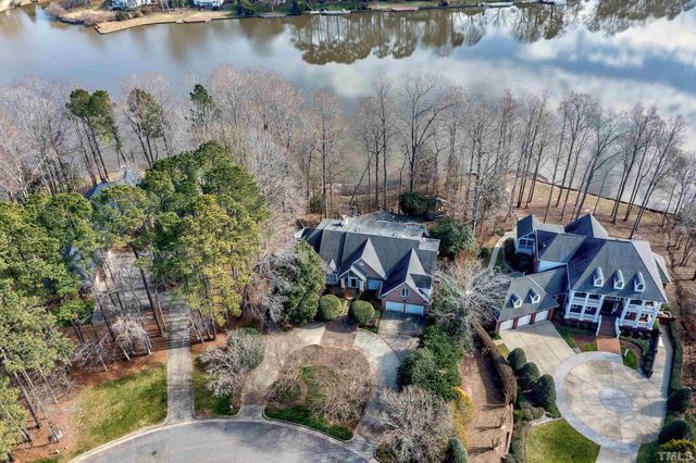 a view of a city street