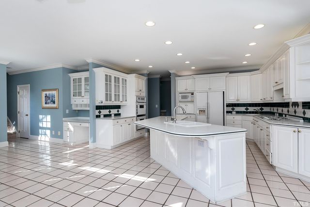 a view of balcony with outdoor space