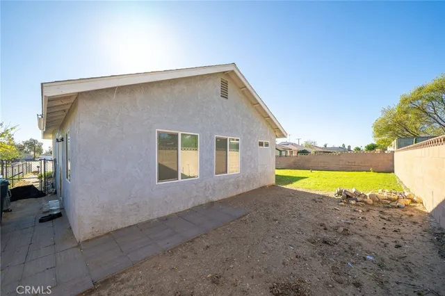 a view of a house with swimming pool