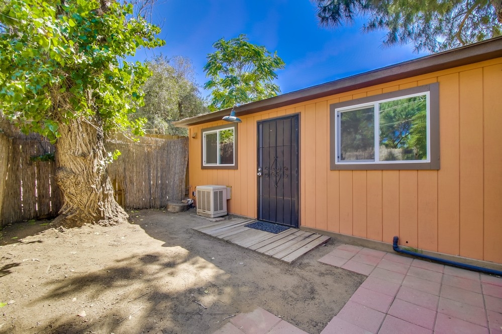 13326 Willow Road Lakeside, CA 92040 - Photo 24 of 25 Caretaker/Guest Studio