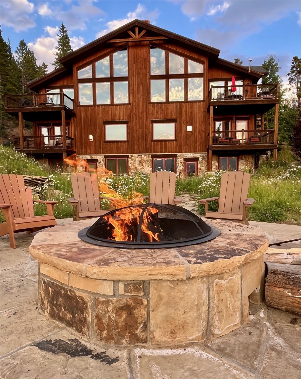 59 Club House Road, Unit C Breckenridge, CO 80424 - Photo 10 of 50 Gallery Image 10