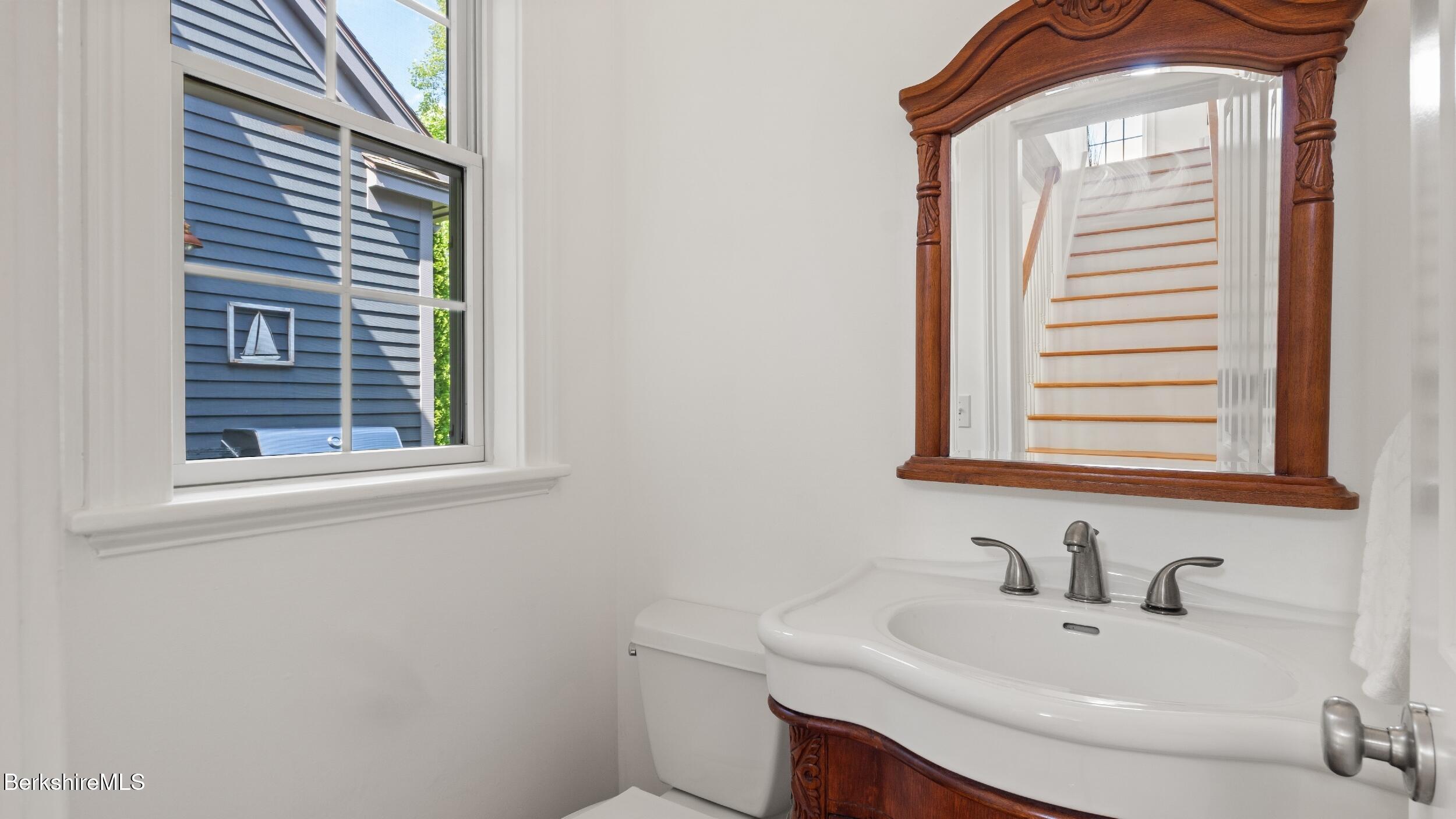 8 Stoneledge Road Lenox, MA 01240 - Photo 16 of 42 Half-bath