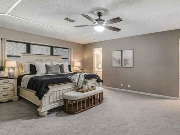 $424,900 | 2613 Brookhaven Drive, Denison, TX 75020