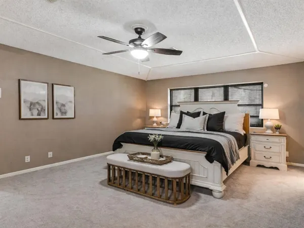 $424,900 | 2613 Brookhaven Drive, Denison, TX 75020