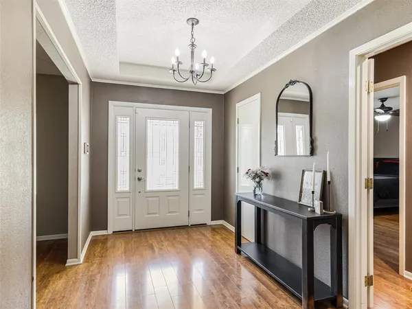 $424,900 | 2613 Brookhaven Drive, Denison, TX 75020