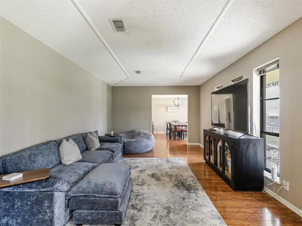 $424,900 | 2613 Brookhaven Drive, Denison, TX 75020