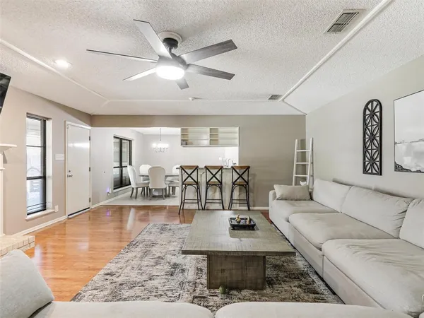 $424,900 | 2613 Brookhaven Drive, Denison, TX 75020