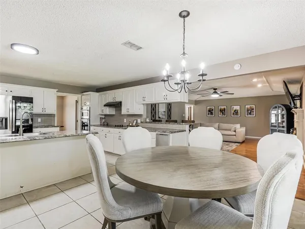 $424,900 | 2613 Brookhaven Drive, Denison, TX 75020