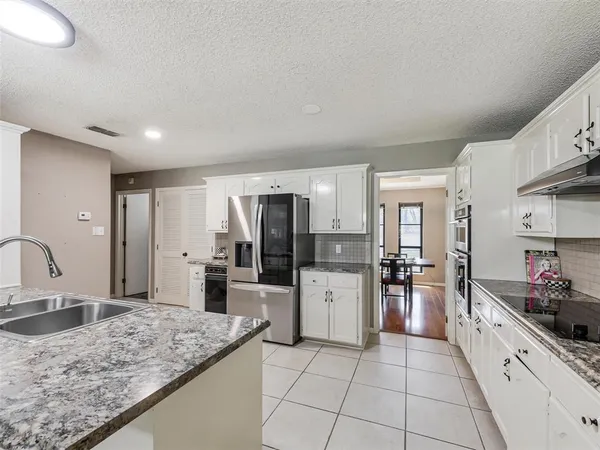 $424,900 | 2613 Brookhaven Drive, Denison, TX 75020