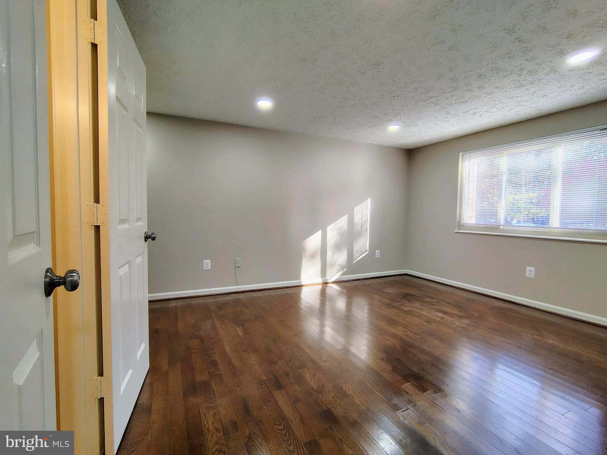 12407 Hickory Tree Way, Unit H 524 Germantown, MD 20874 - Photo 11 of 16 Master BR.Bright, spacious room with natural light