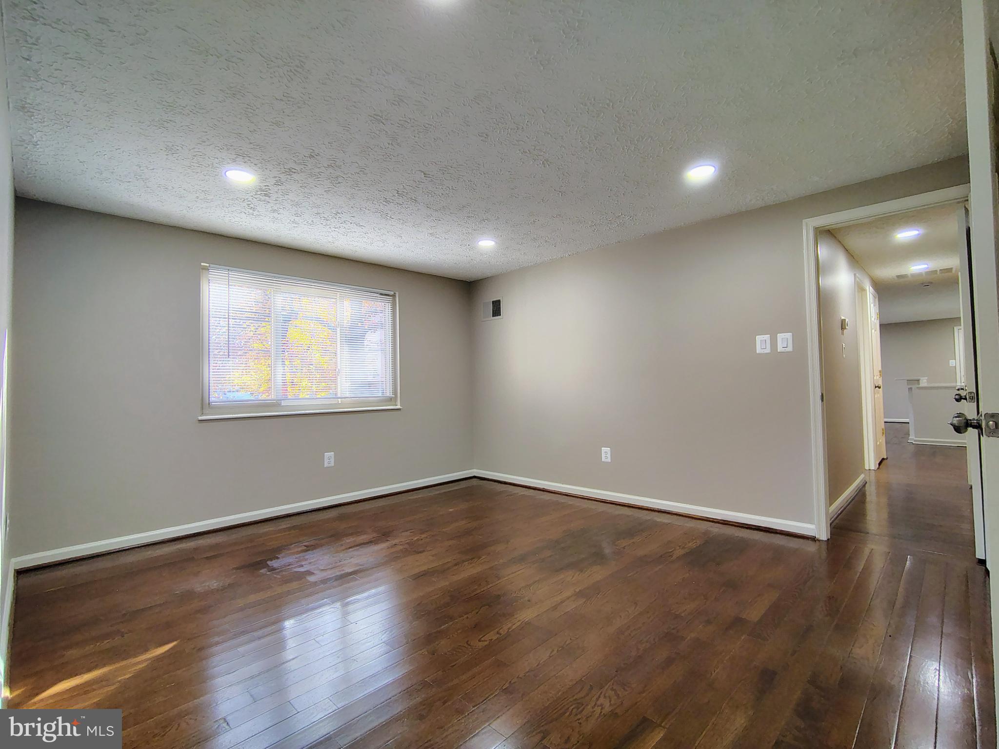 12407 Hickory Tree Way, Unit H 524 Germantown, MD 20874 - Photo 12 of 16 Master Bedroom