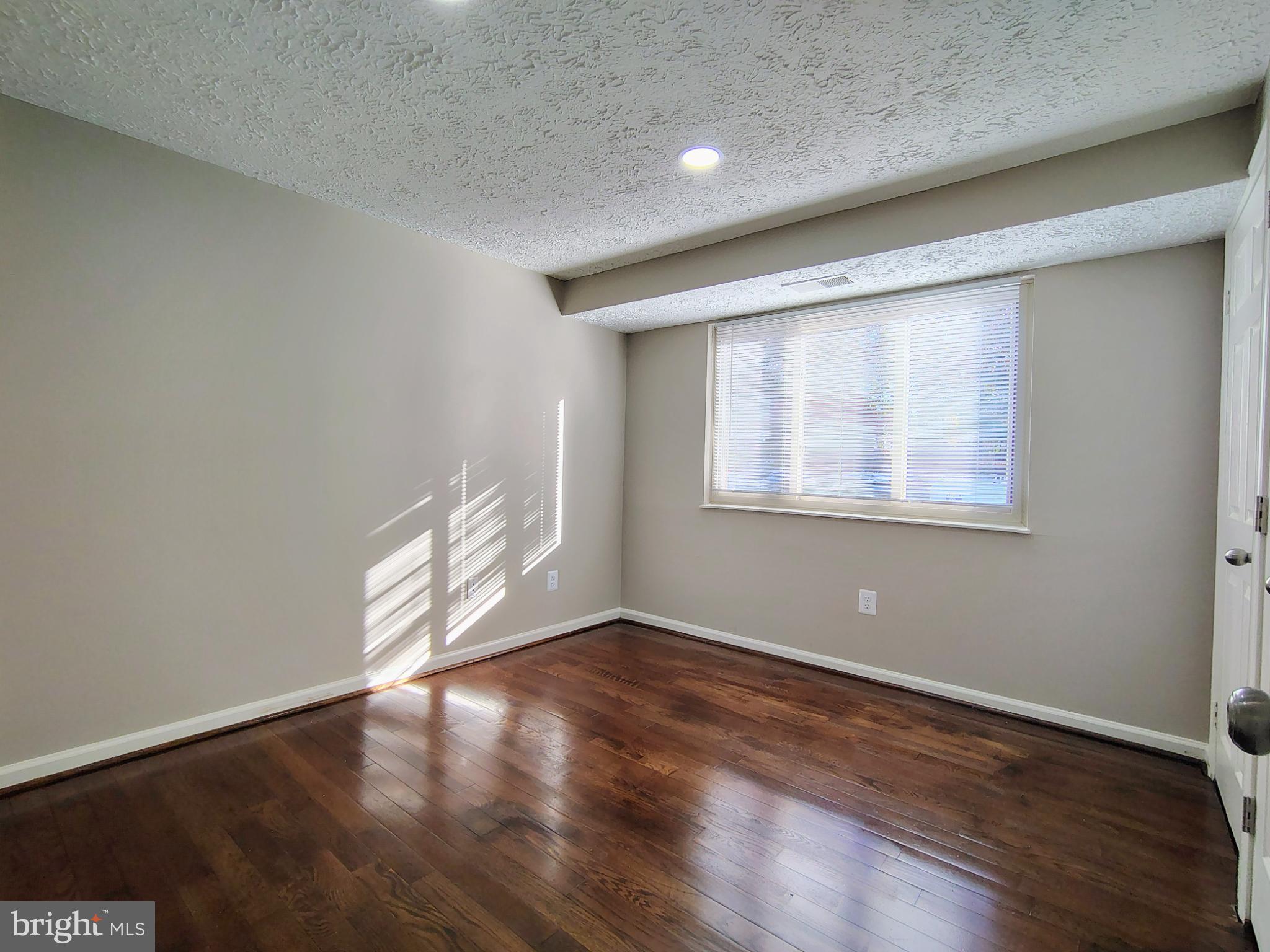 12407 Hickory Tree Way, Unit H 524 Germantown, MD 20874 - Photo 16 of 16 2nd Bedrom. Bright & airy room with natural light.