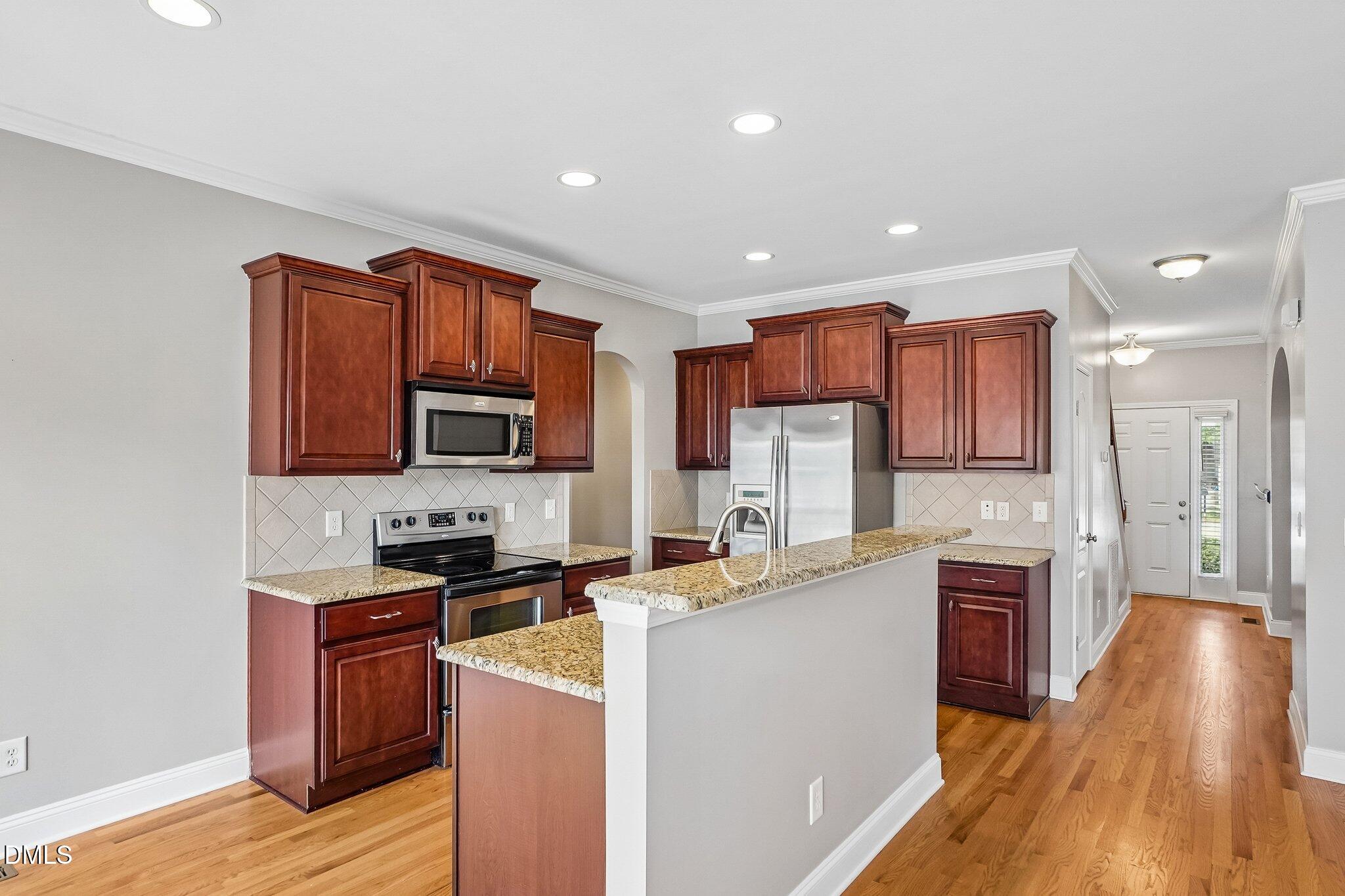 5810 Spring Glen Lane Raleigh, NC 27616 - Photo 11 of 42