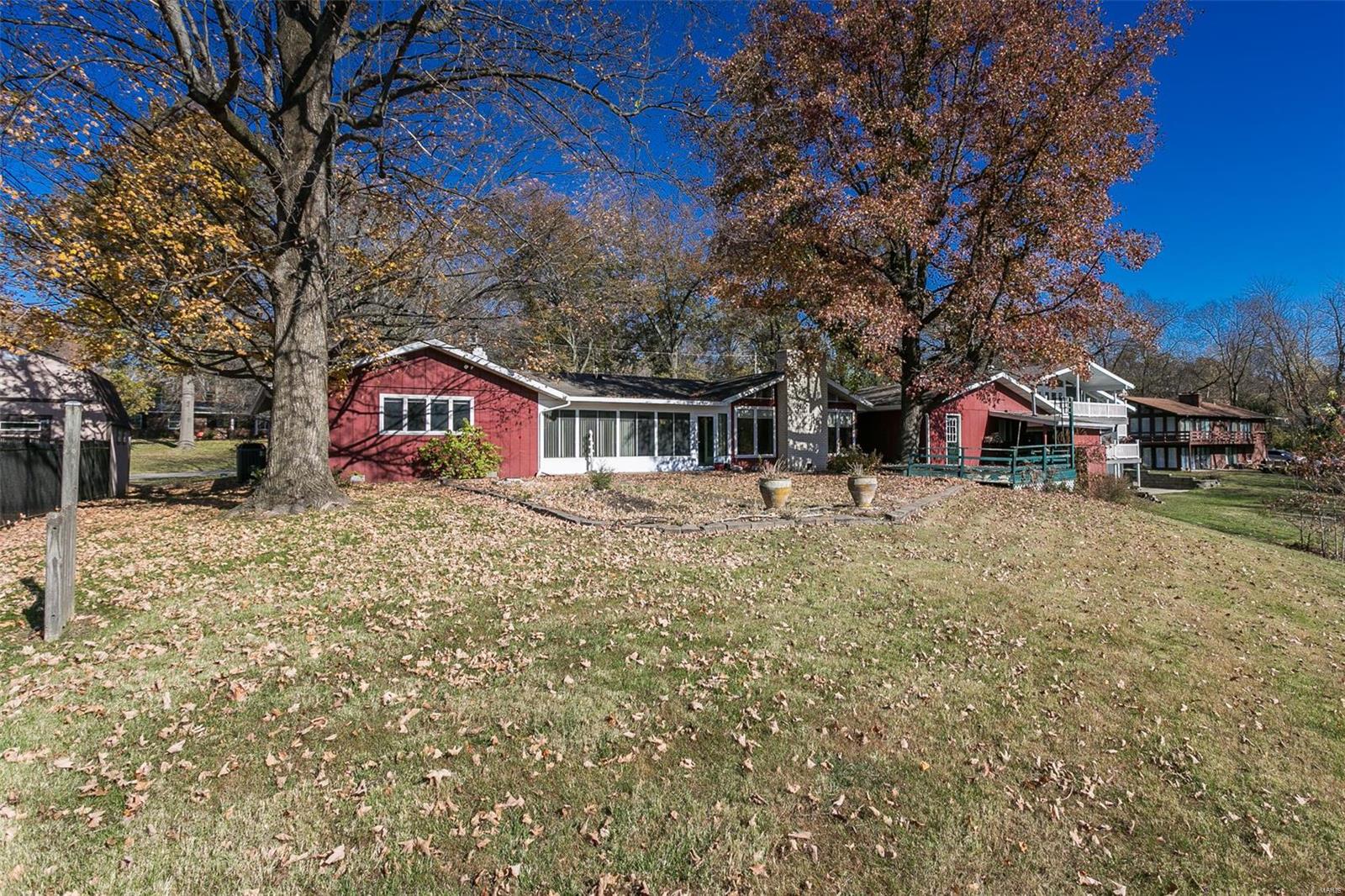1010 College Road Lebanon, IL 62254 - Photo 3 of 40 Gallery Image 3