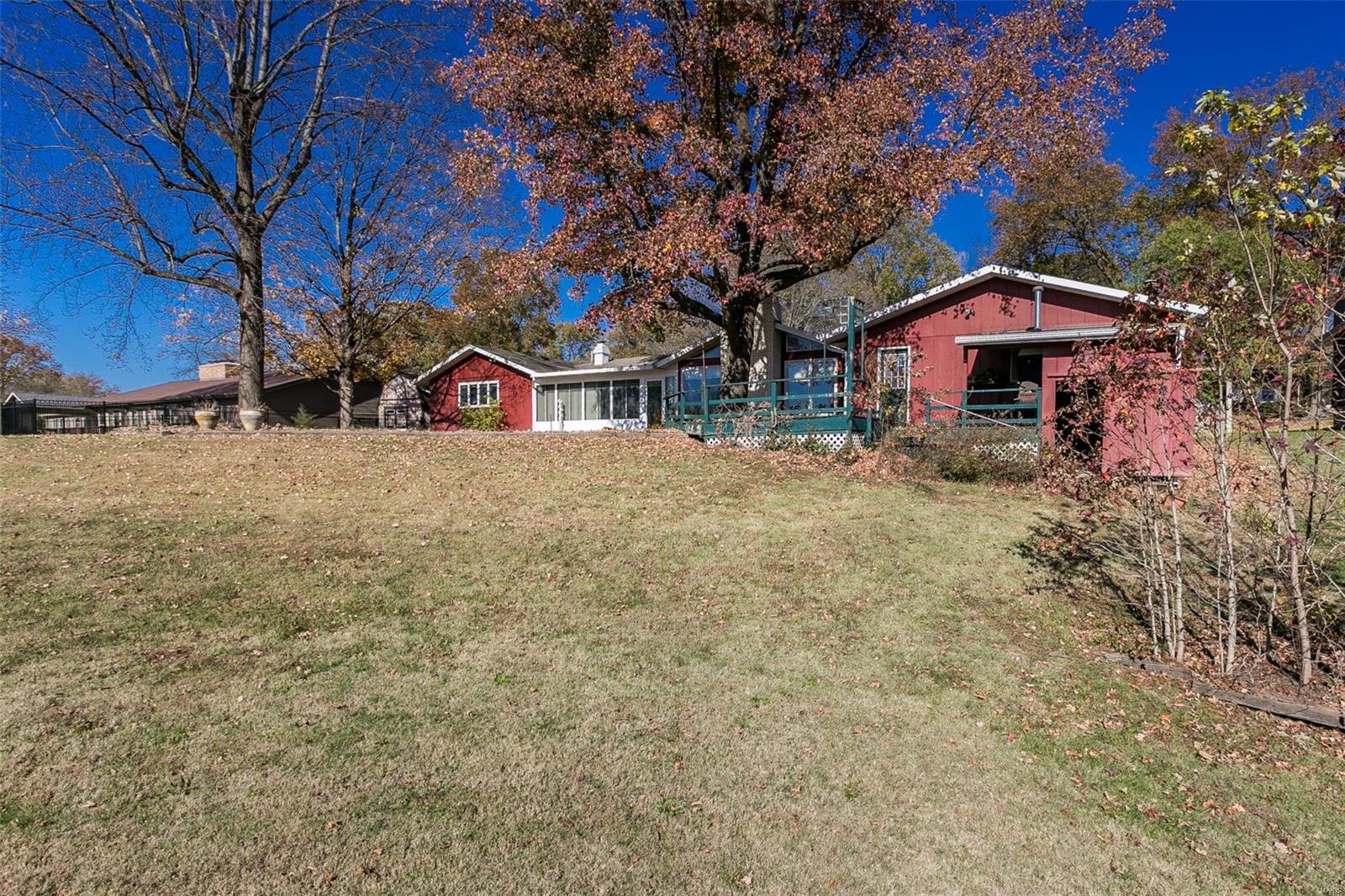 1010 College Road Lebanon, IL 62254 - Photo 40 of 40 Gallery Image 40