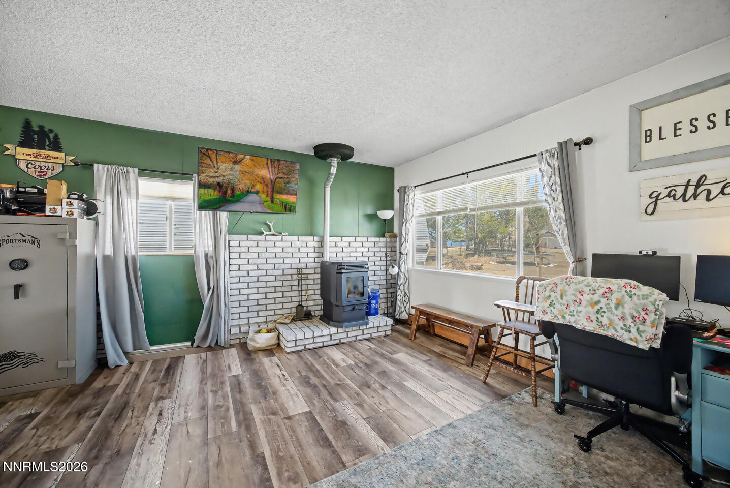 1355 Bonanza Lane Fallon, NV 89406 - Photo 11 of 24 7