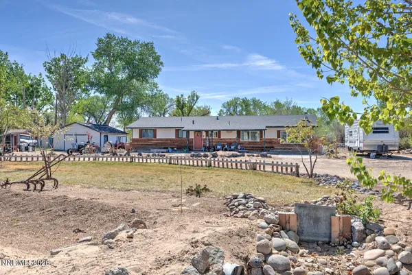 $369,500 | 1355 Bonanza Lane, Fallon, NV 89406