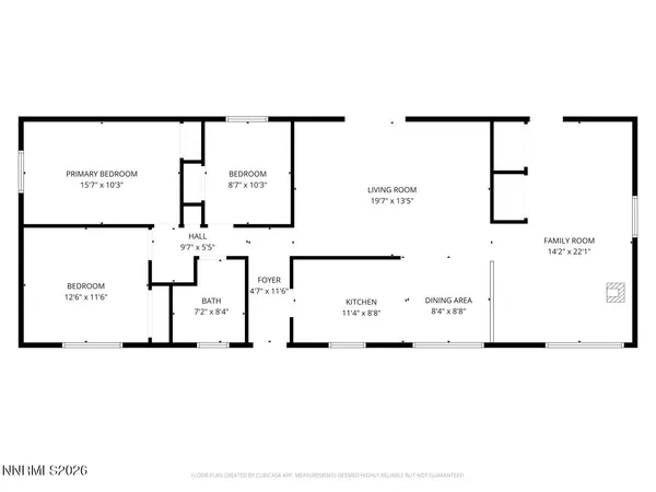 $369,500 | 1355 Bonanza Lane, Fallon, NV 89406