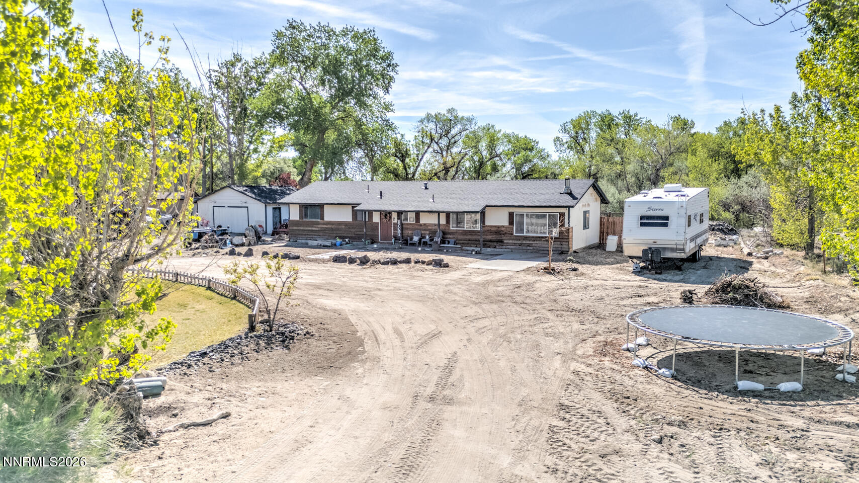 1355 Bonanza Lane Fallon, NV 89406 - Photo 5 of 24 20