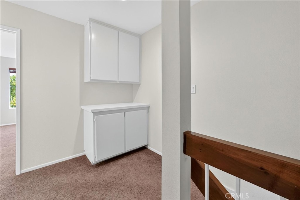 14344 Foothill Boulevard, Unit 1004 Sylmar, CA 91342 - Photo 14 of 27 a view of an empty room