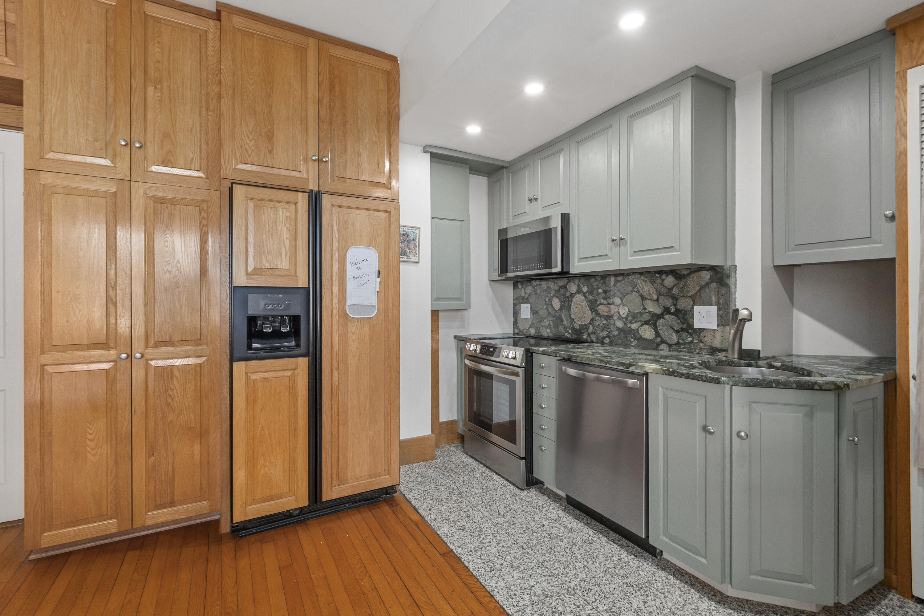 63 Rutledge Avenue, Unit 10 Charleston, SC 29401 - Photo 11 of 33 Kitchen Area