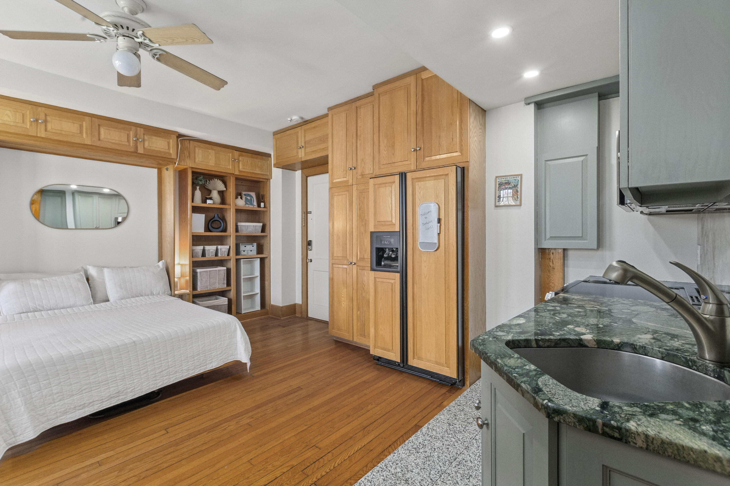 63 Rutledge Avenue, Unit 10 Charleston, SC 29401 - Photo 15 of 33 63 Rutledge Unit 10