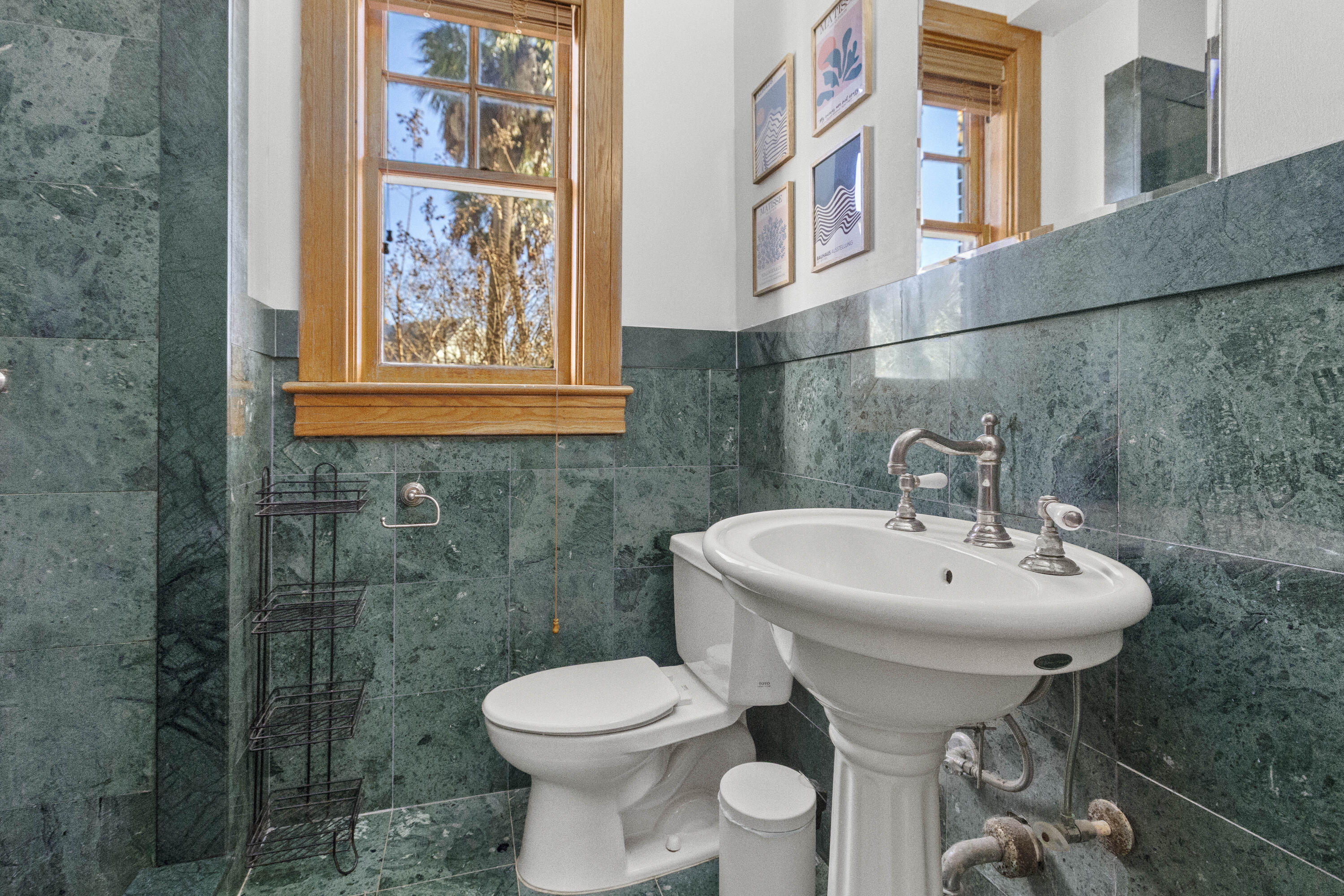 63 Rutledge Avenue, Unit 10 Charleston, SC 29401 - Photo 16 of 33 Bathroom